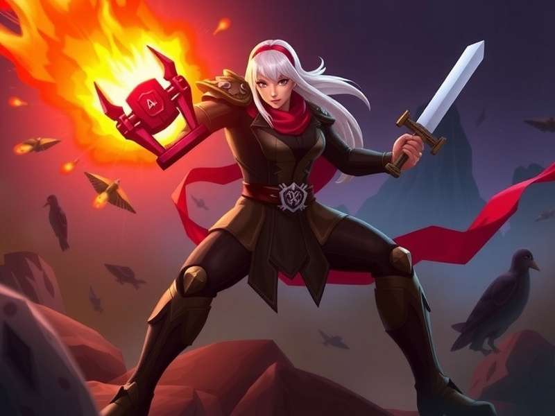 Blazing Drop Dominator Reviews