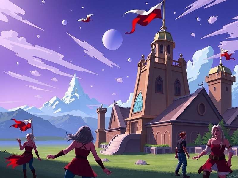 Blazing Drop Dominator Community